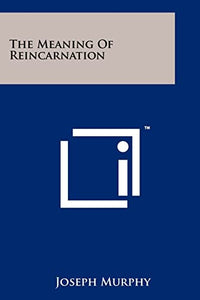 The Meaning Of Reincarnation 