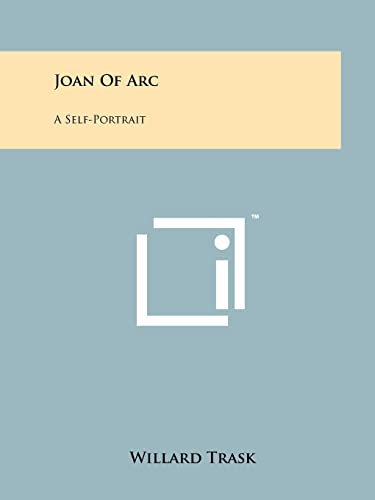 Joan of Arc
