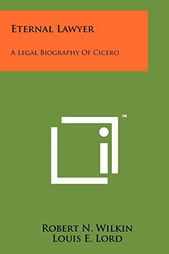 Eternal Lawyer