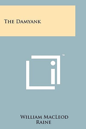 The Damyank