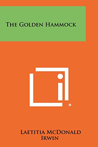 The Golden Hammock cover