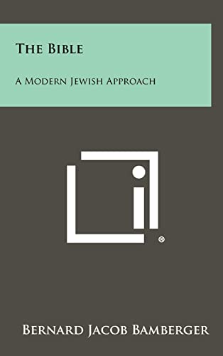 The Bible cover