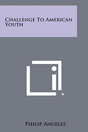 Challenge to American Youth