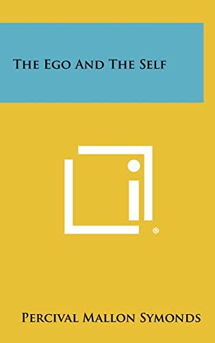 The Ego and the Self cover