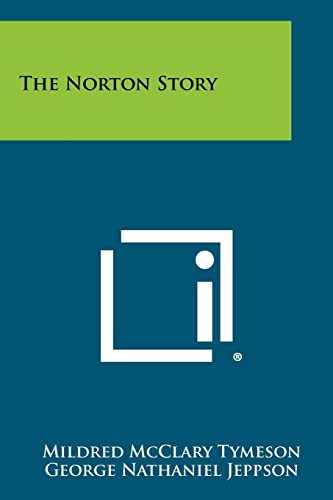 The Norton Story cover