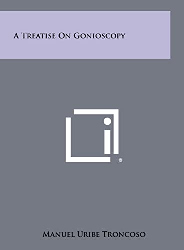 A Treatise on Gonioscopy