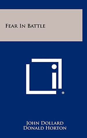 Fear In Battle