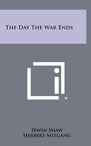 The Day The War Ends 