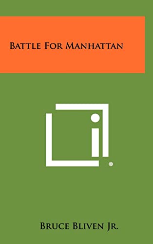 Battle for Manhattan