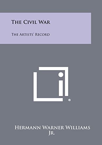 The Civil War cover