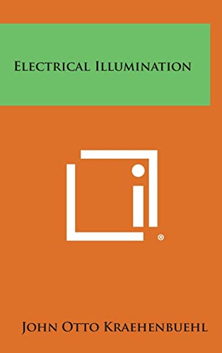 Electrical Illumination cover