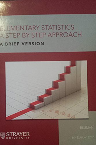 Elementary Statistics Breif Version (no access code)