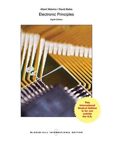 Electronic Principles