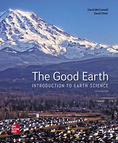 The Good Earth cover