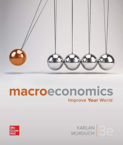 Macroeconomics cover
