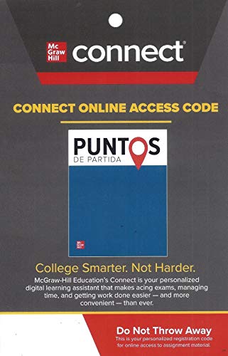 Connect Access Card for Puntos