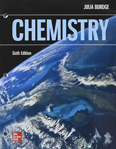 Loose Leaf for Chemistry