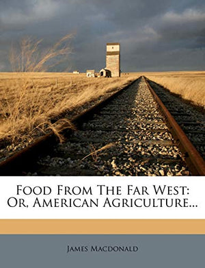 Food from the Far West