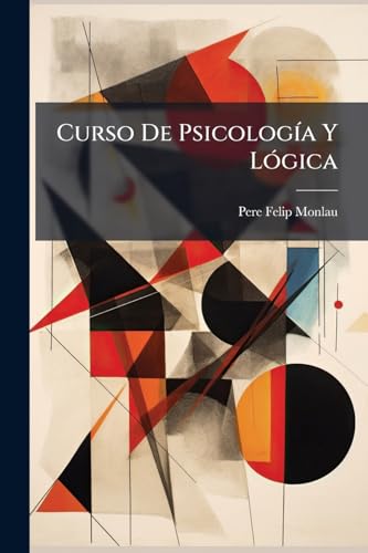Curso De Psicología Y Lógica cover