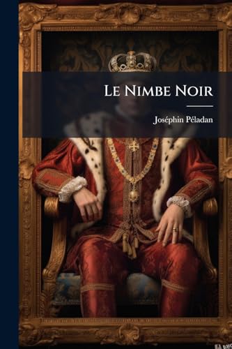 Le Nimbe Noir cover