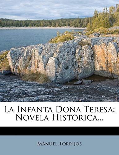 La Infanta Doña Teresa cover