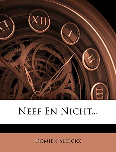 Neef En Nicht...