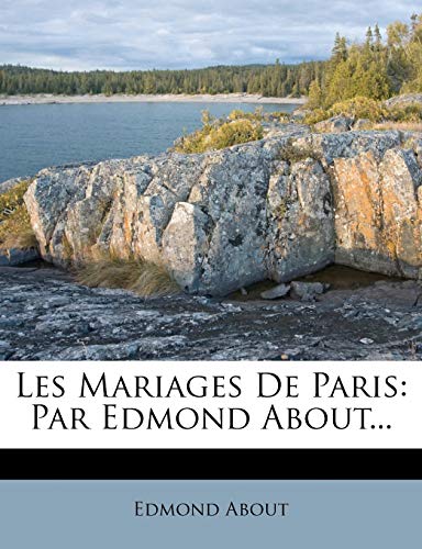 Les Mariages de Paris