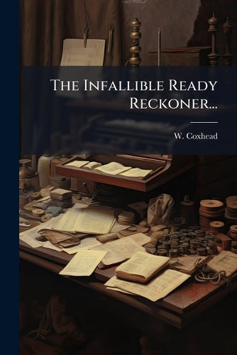 The Infallible Ready Reckoner...