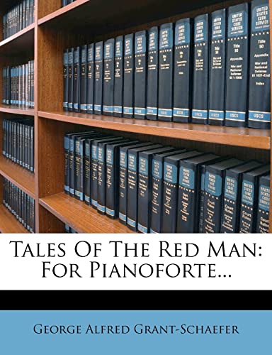 Tales Of The Red Man