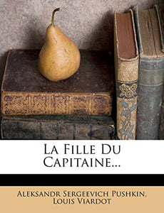 La Fille Du Capitaine... 