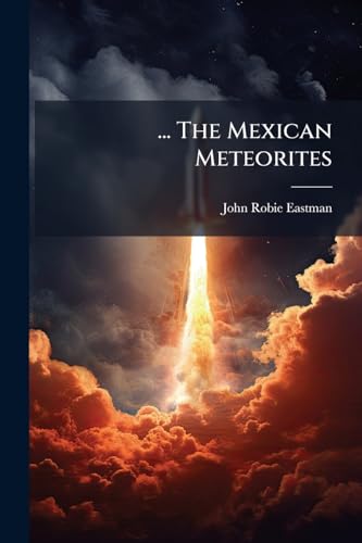 ... The Mexican Meteorites cover