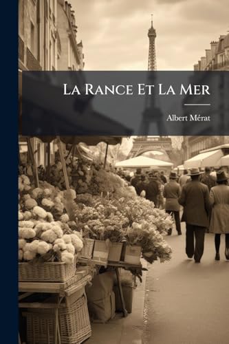 La Rance Et La Mer cover