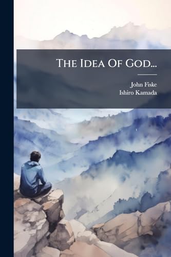 The Idea Of God... cover