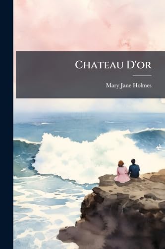 Chateau D'or cover
