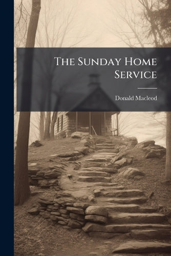 The Sunday Home Service cover