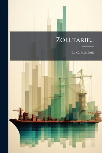 Zolltarif... cover