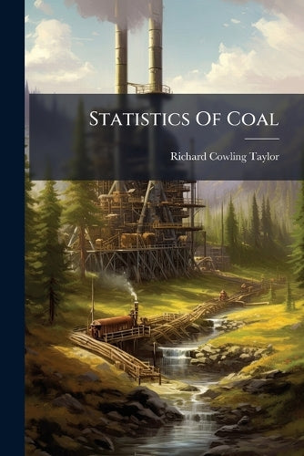 Statistics Of Coal cover