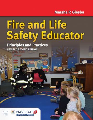 Fire and Life Safety Educator, Revised
