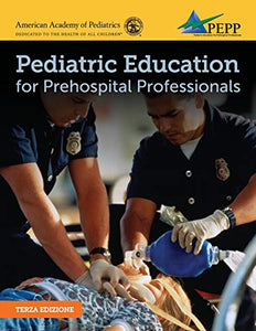 POD- EPC PEDIATRIC EDUC PREHOSP PROF 3E ITALIAN TRANSLATION 