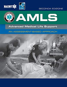 Advanced Med Life Support (Amls)2e Italian Translation 
