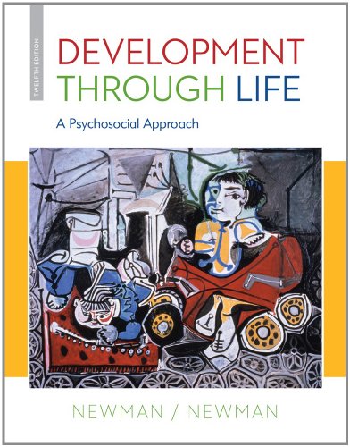 Development Through Life