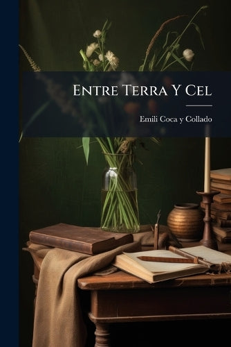 Entre Terra Y Cel cover