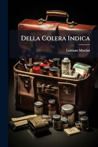 Della Colera Indica cover