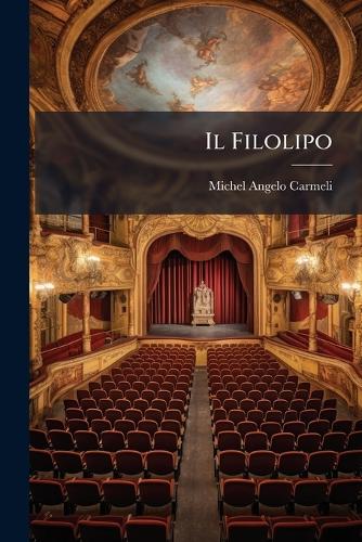 Il Filolipo cover