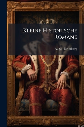 Kleine Historische Romane cover
