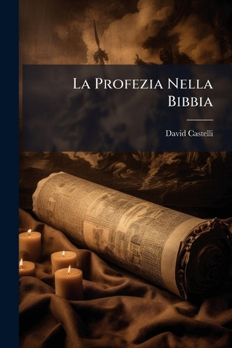 La Profezia Nella Bibbia cover