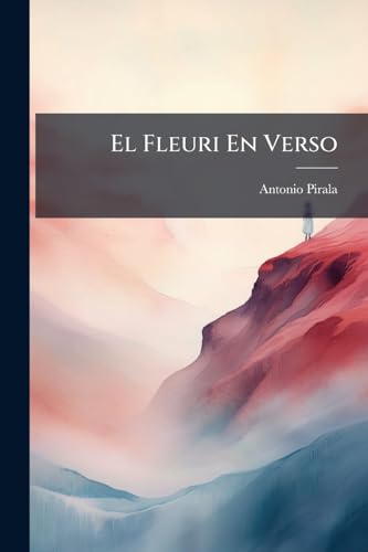 El Fleuri En Verso cover