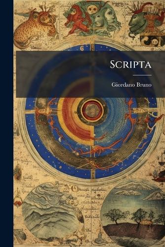 Scripta cover