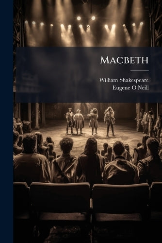 Macbeth cover