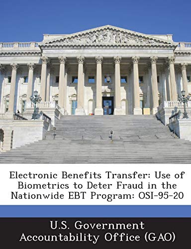Electronic Benefits Transfer